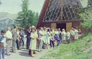 LES CLOCHES D AIN EL ARBA VIA PRA LOUP  (5)